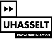 UHasselt logo